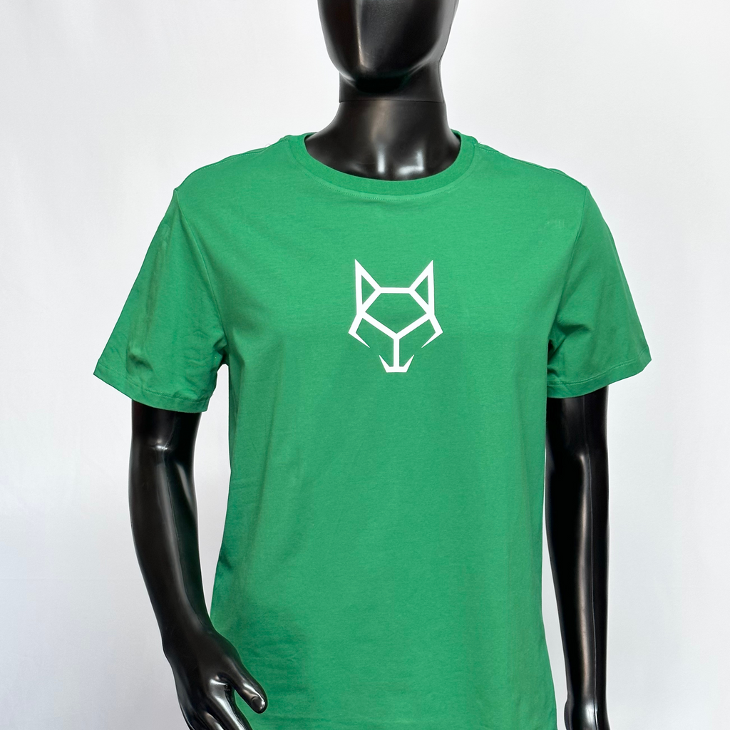 ★GRAILZ★ OVAL LOGO TSHIRTS WHITEGREEN GRAILZ - Oval Logo T-shirt | HBX - Globally Curated Fashion