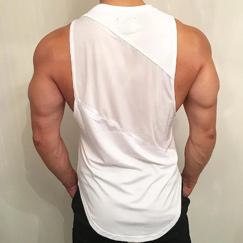 Best Performance Muscle Tank