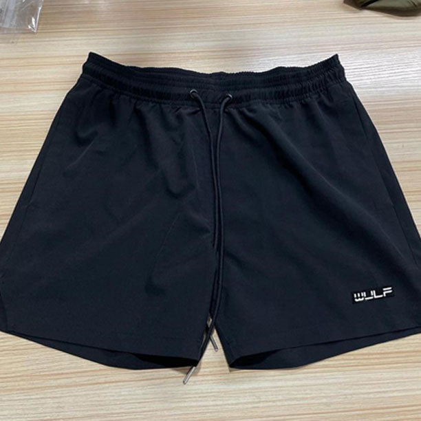 Athletic Shorts Training Epic Knit Waistband Shorts Nike Dri-FIT