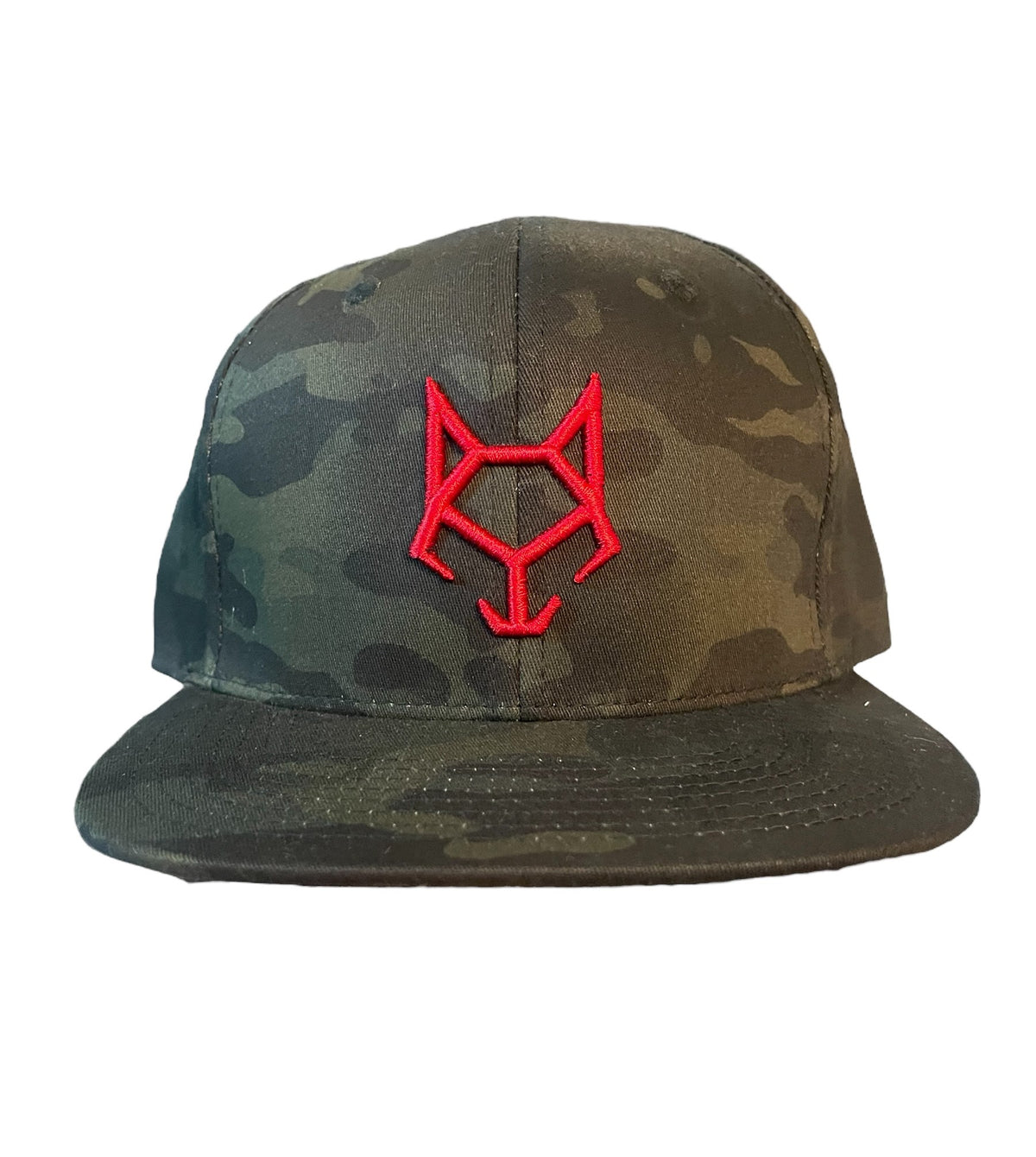 Buy Camo Icon Snapback Online