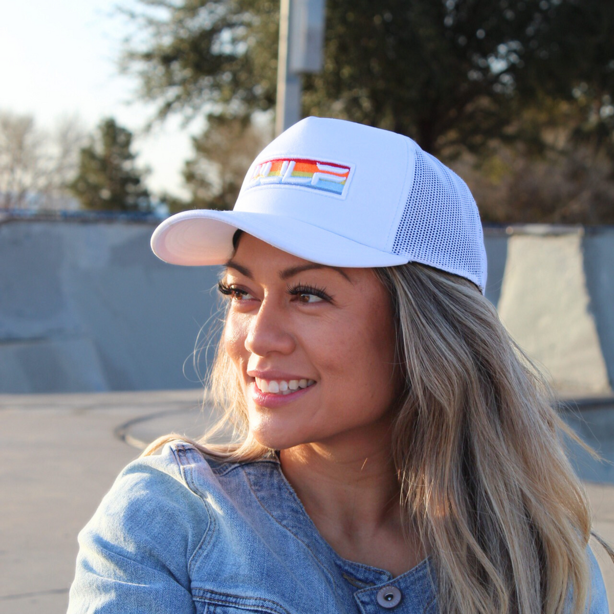 Best Black Logo Snapback