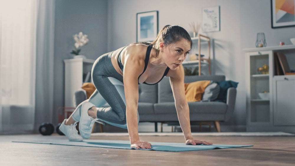 How to Incorporate Exercise Into Your Day