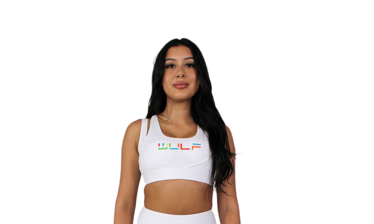 Jiadi 005 Sports Bra