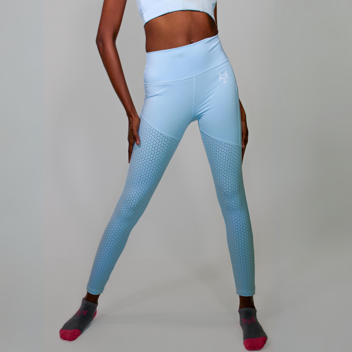 Jiadi 011 Leggings