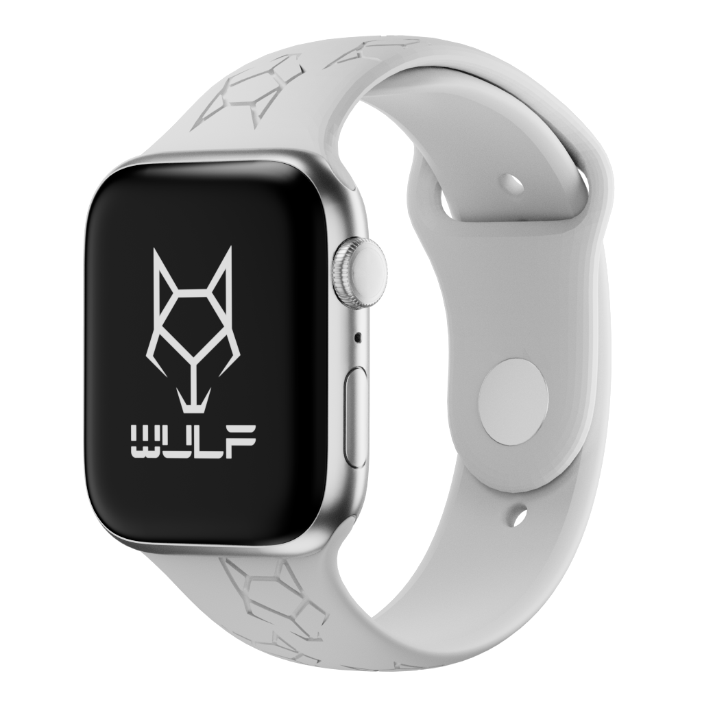 Wulf Sports Watch Band