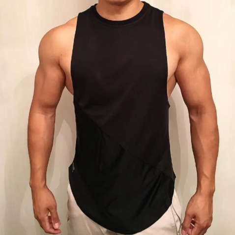 Performance Muscle Tank