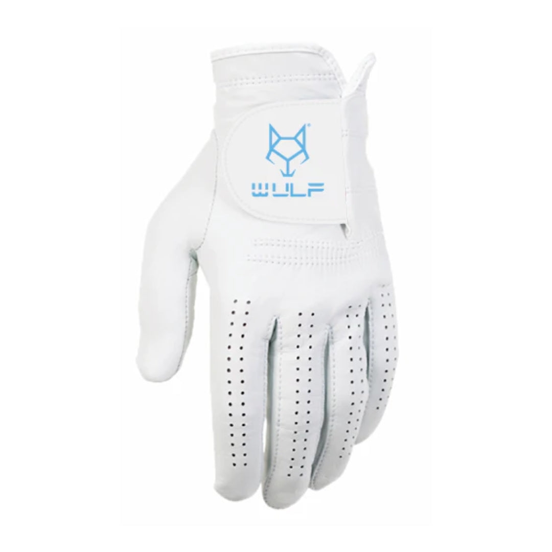 New Premium WULF Cabretta Leather Glove - Women