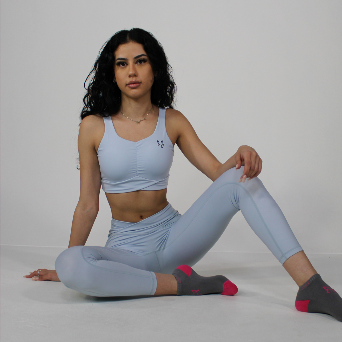 JIADI WULF 007 SPORTS BRA