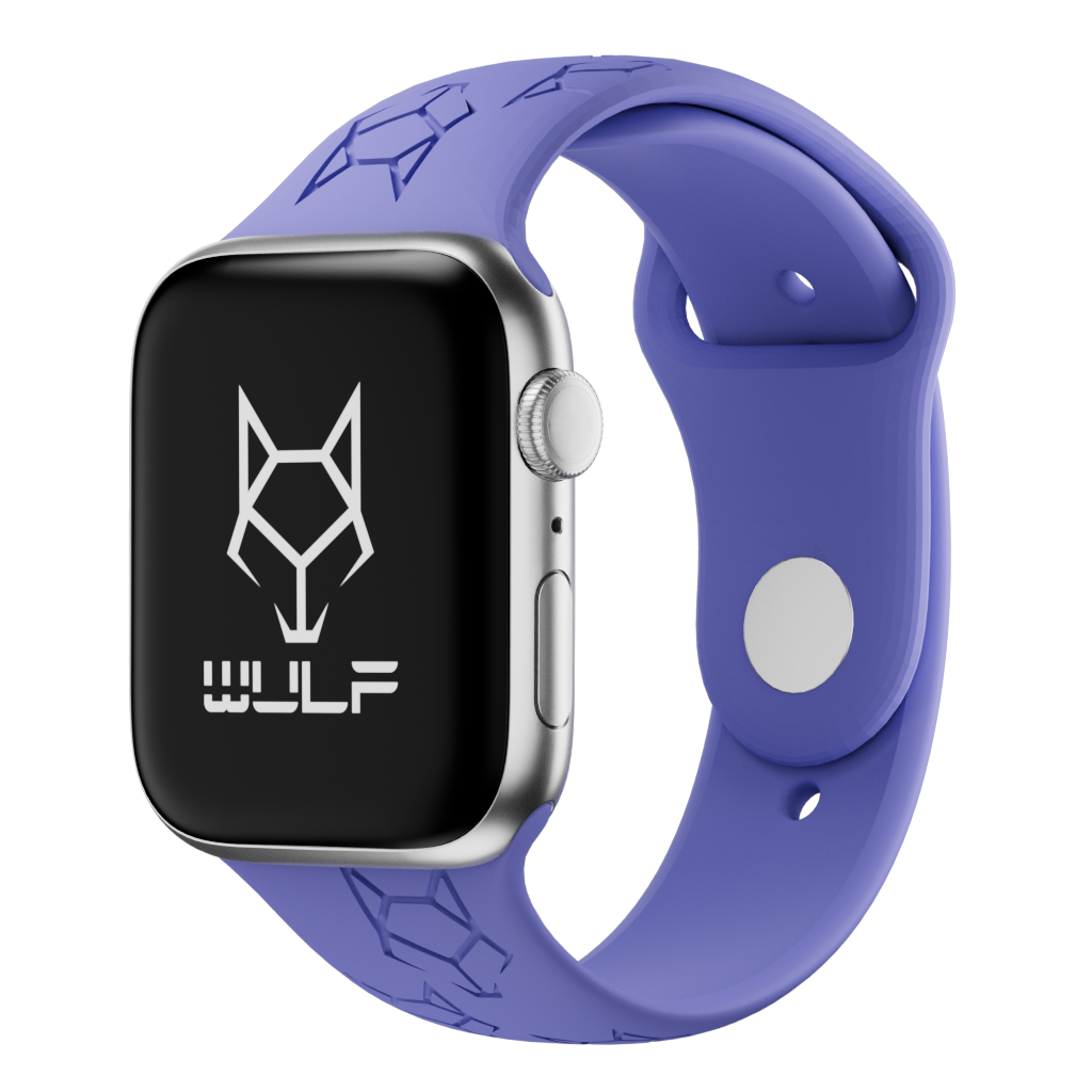 Wulf Sports Watch Band