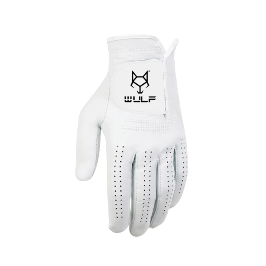 New Premium WULF Cabretta Leather Glove - Mens