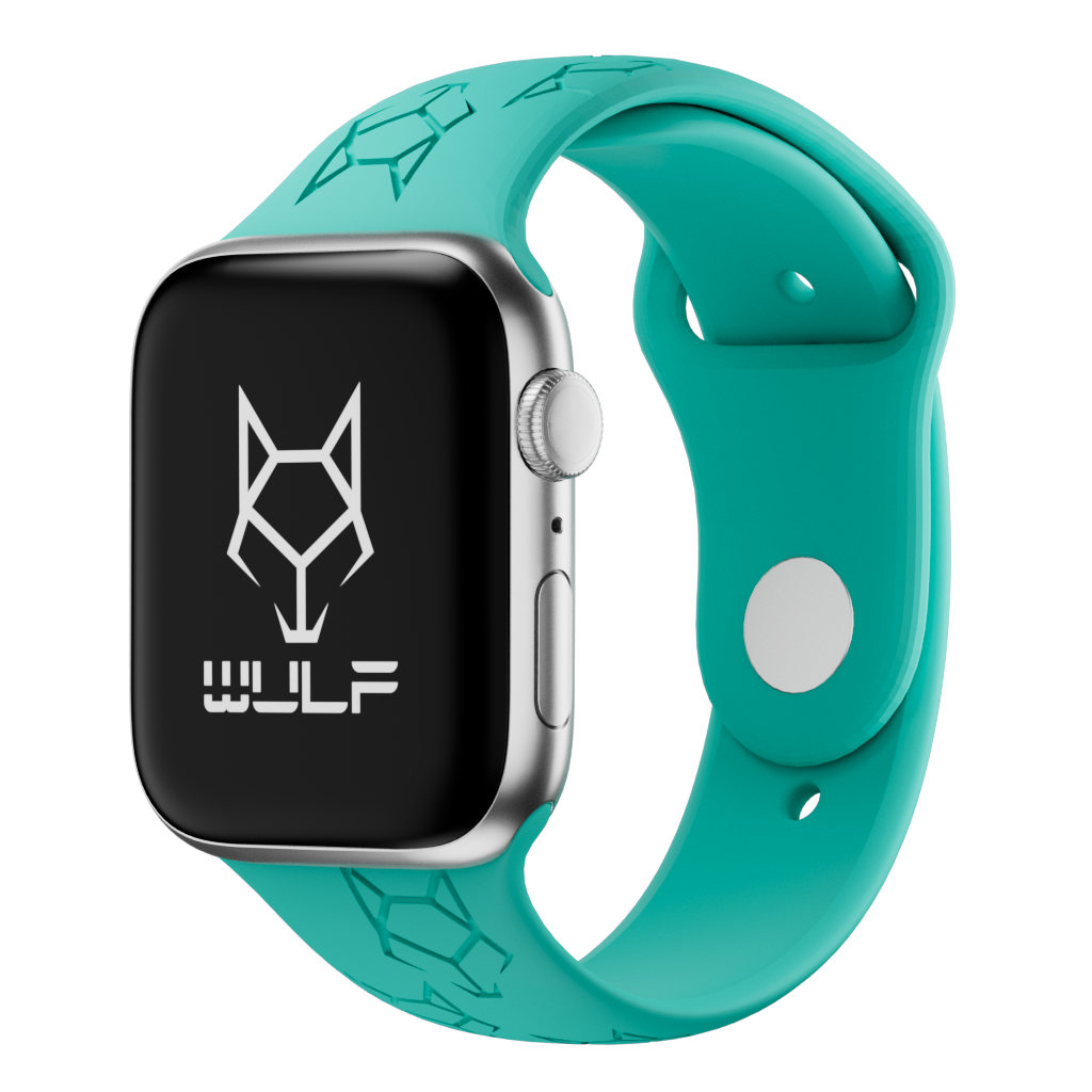 Wulf Sports Watch Band