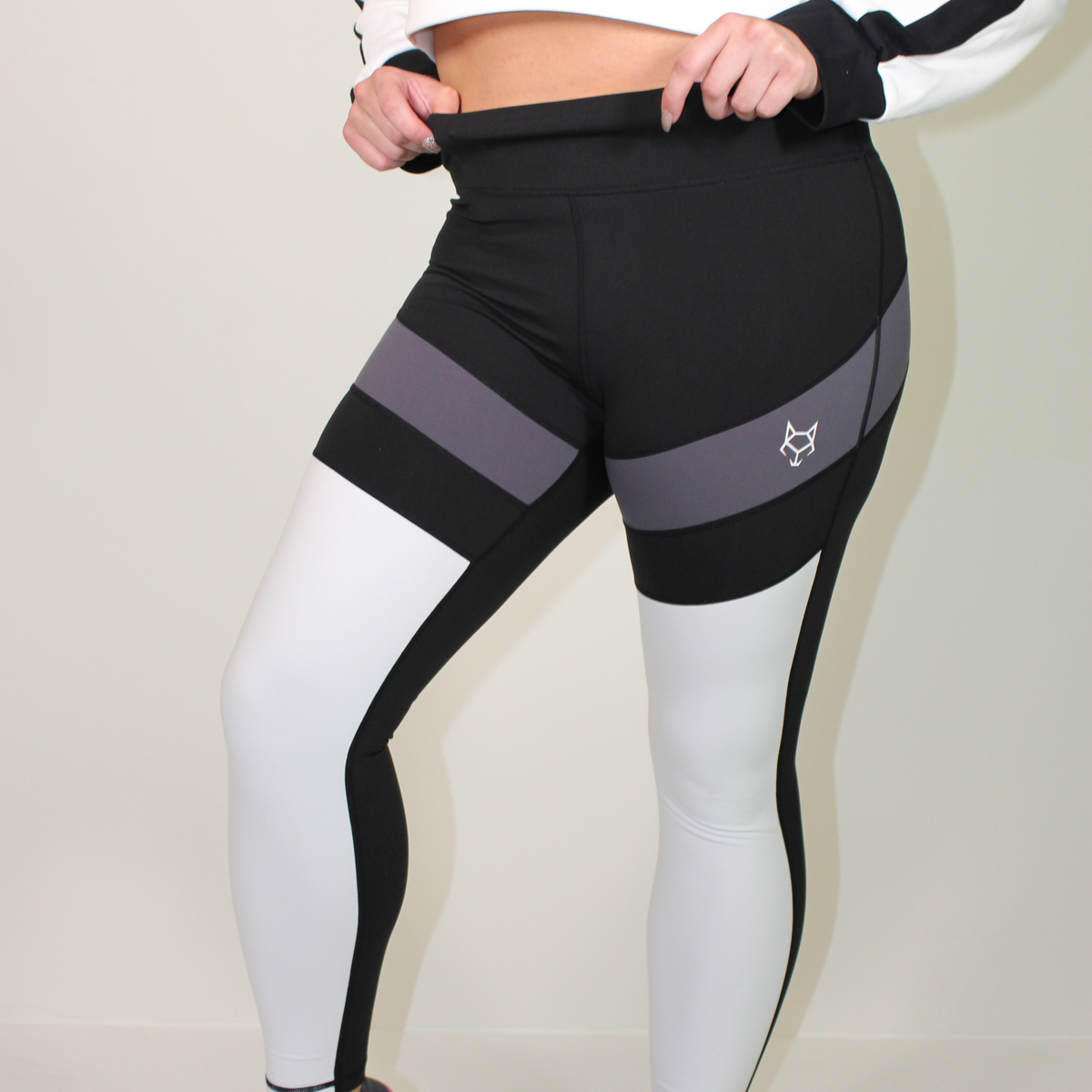 JIADI WULF 015 LEGGINGS