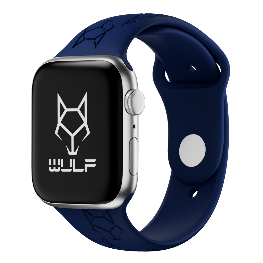 Wulf Sports Watch Band