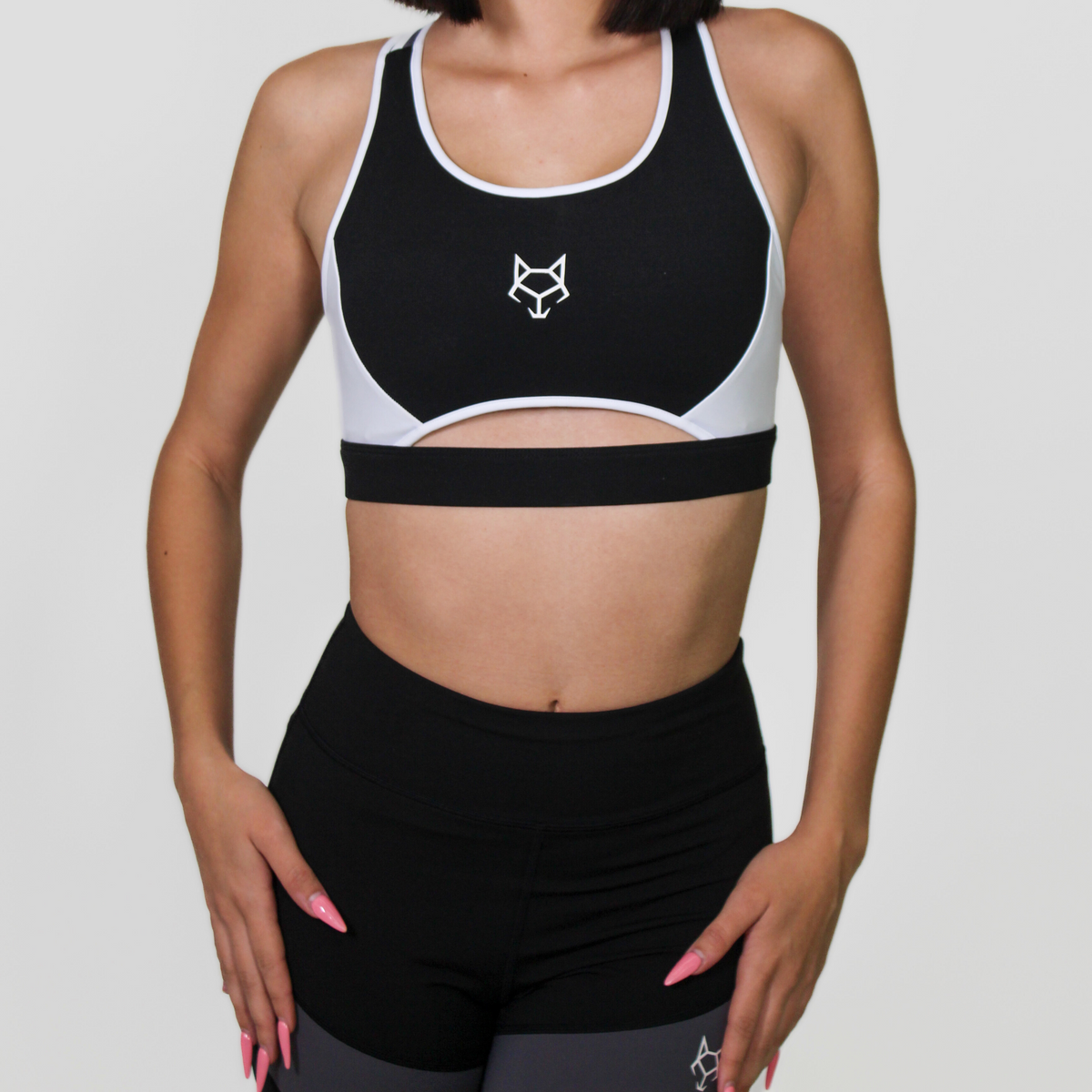 Jiadi 001 Sports Bra