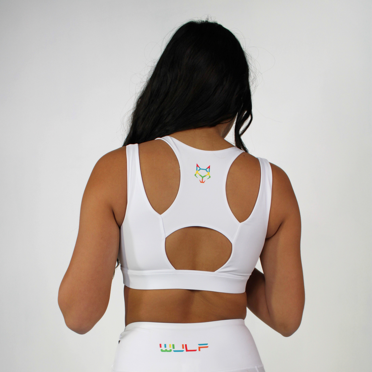 Jiadi 005 Sports Bra