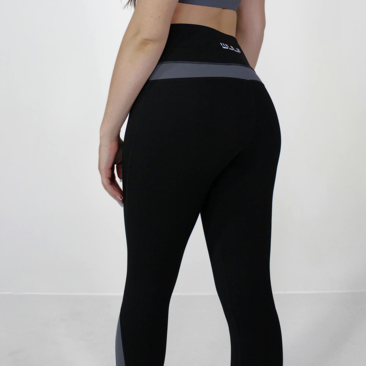 Jiadi 009 Leggings