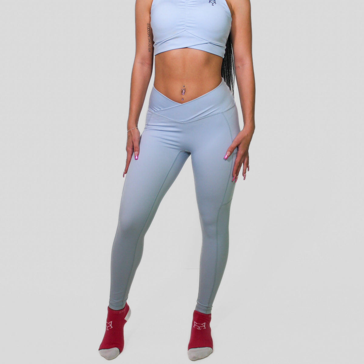 Jiadi 007 Leggings