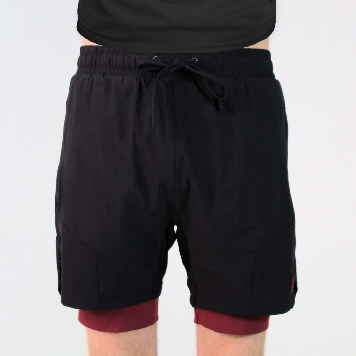 ALOUND VENTILATION NYLON SHORTS【XL】 ALOUND VENTILATION NYLON SHORTS【XL】