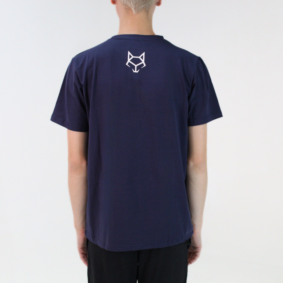 Men’s T-Shirt Navy Blue 