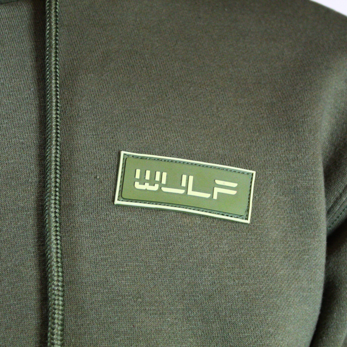 Men's Hoodie Olive Green Online