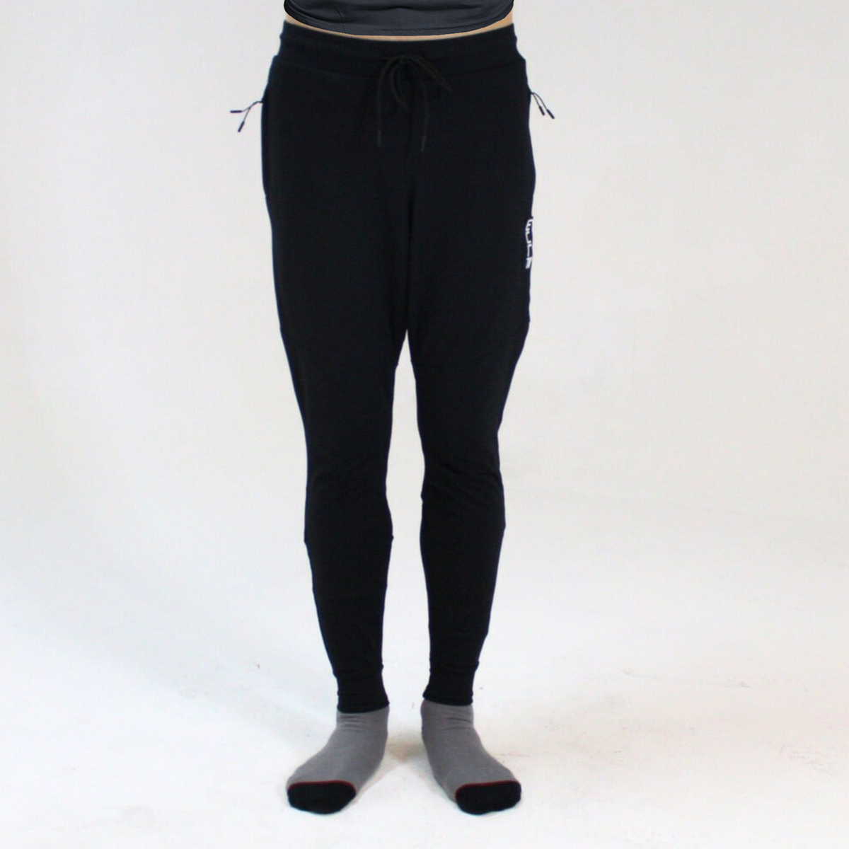 Men's Slim Fit Sweatpants - 002