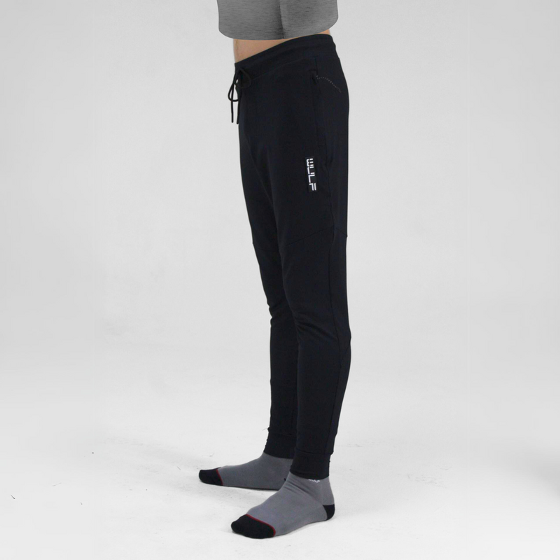 Men's Slim Fit Sweatpants - 002