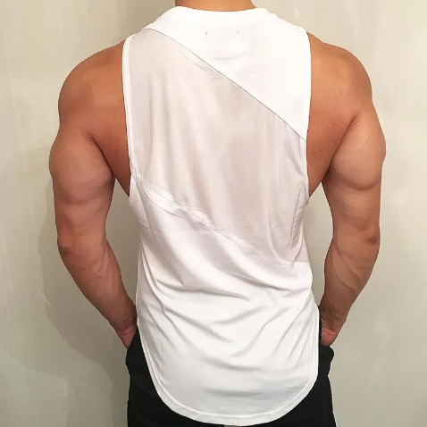 Performance Muscle Tank