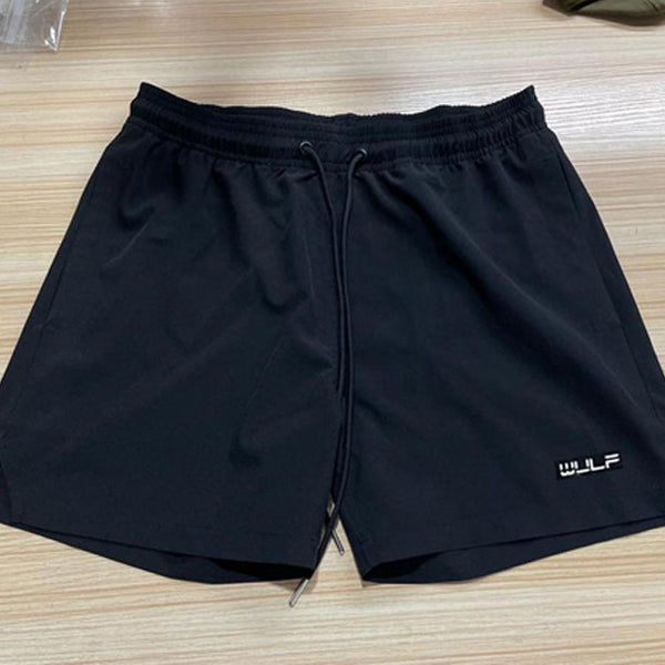 Men's Nylon Shorts – WULF