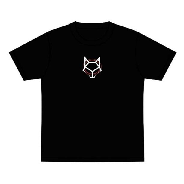 Tシャツ・カットソー WOOALONG OG logo over fit Tshirts BLACK WL242JST02UBLK Tシャツ・カットソー WOOALONG OG logo over fit Tshirts BLACK