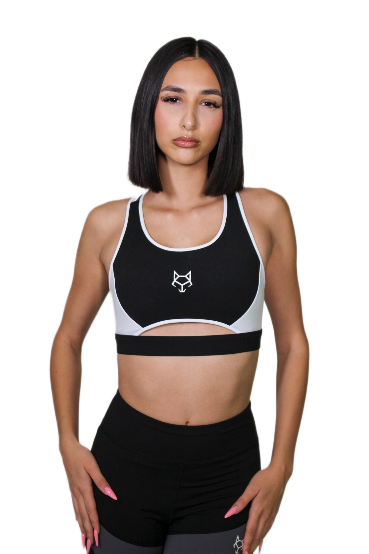 Jiadi 001 Sports Bra