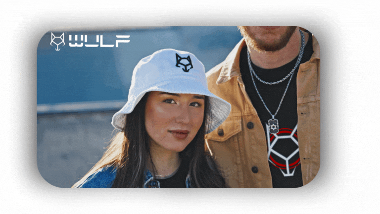 WULF Gift Cards