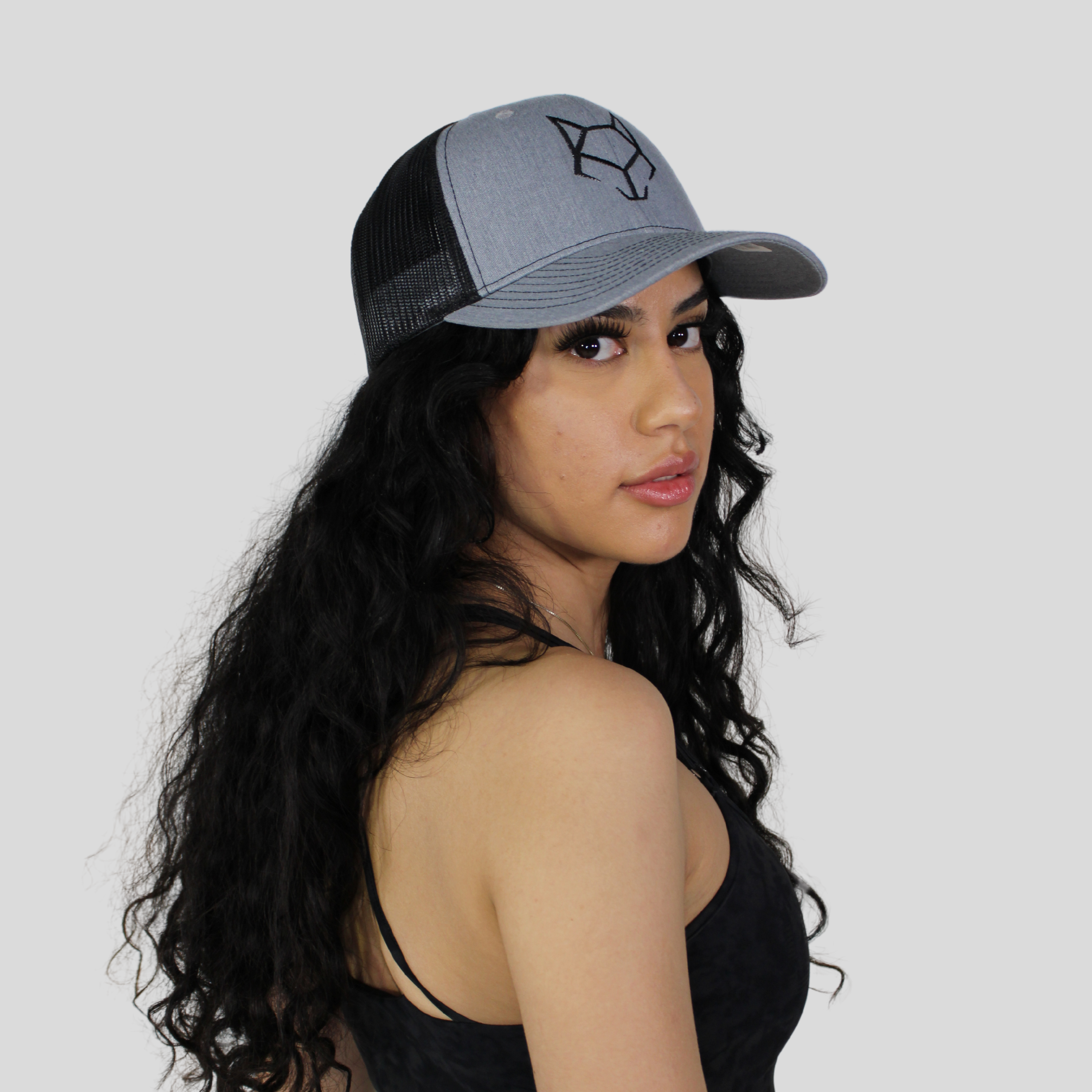 The curved brim and elastic stretch Flex fit crown comfort and protection to your head; Ventilation holes at the top of the crown keep your head cool while move at the skatepark, or on the way to class, work, or to hangout with friends.