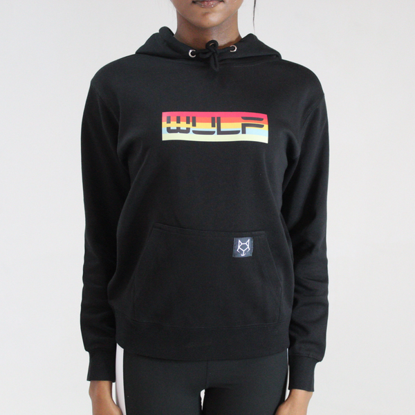 Just do sale it pride hoodie