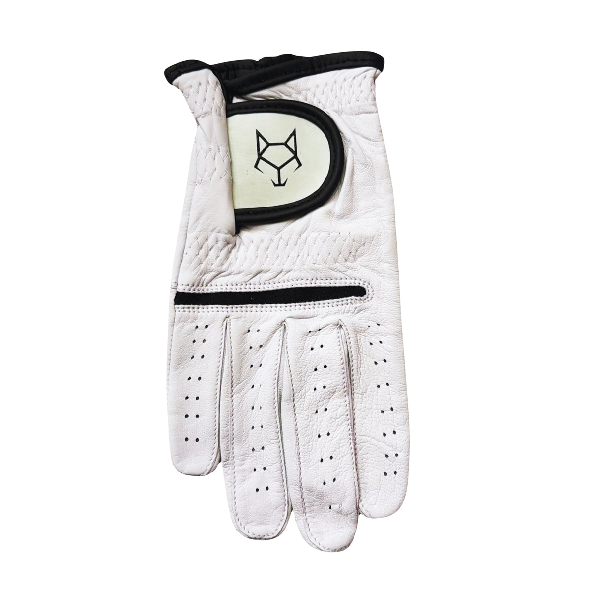 Cabretta Leather Glove