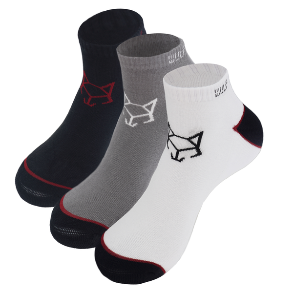 Under armour men's ankle socks hotsell